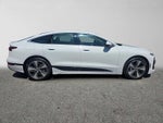 2025 Audi A6 e-tron Premium Plus