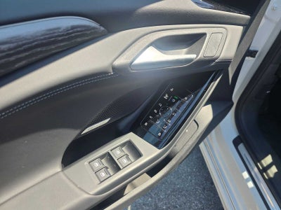 2025 Audi A6 e-tron Premium Plus