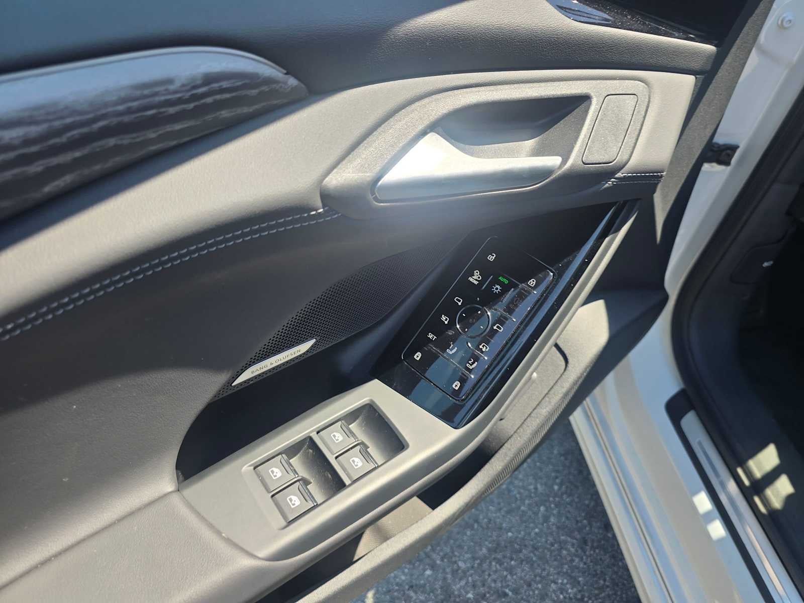 2025 Audi A6 e-tron Premium Plus