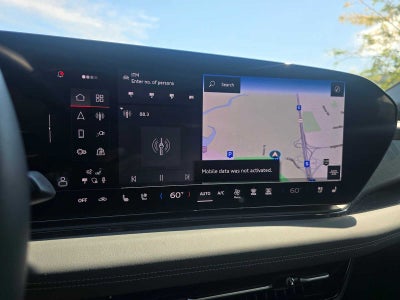 2025 Audi A6 e-tron Premium Plus