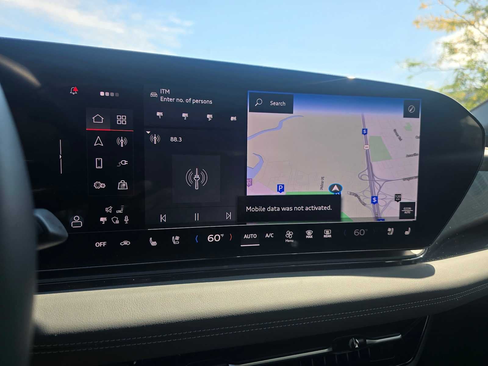 2025 Audi A6 e-tron Premium Plus