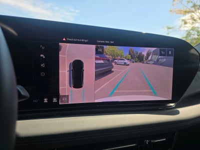 2025 Audi A6 e-tron Premium Plus