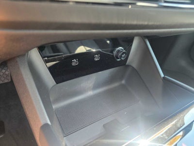 2025 Audi A6 e-tron Premium Plus