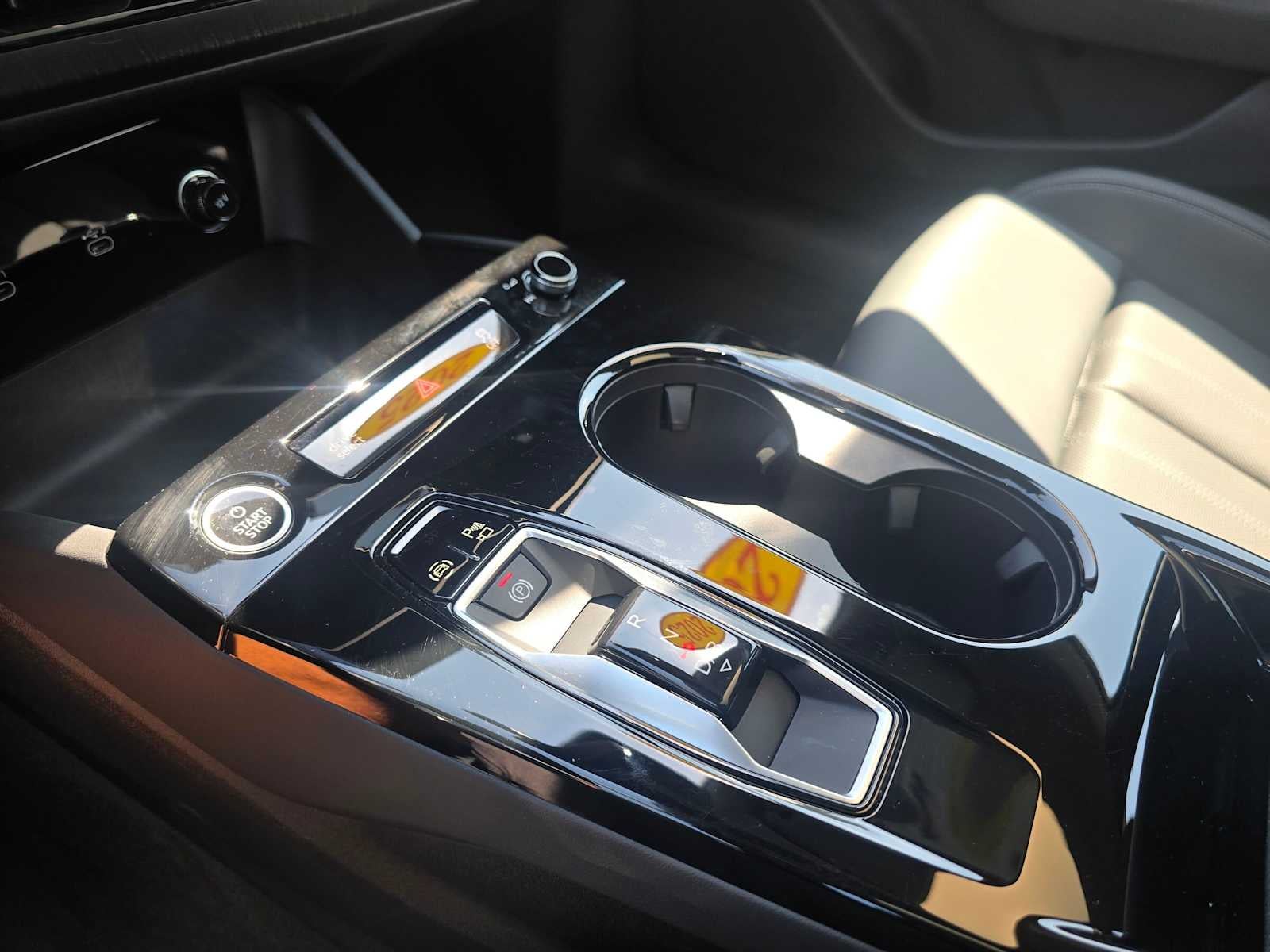 2025 Audi A6 e-tron Premium Plus