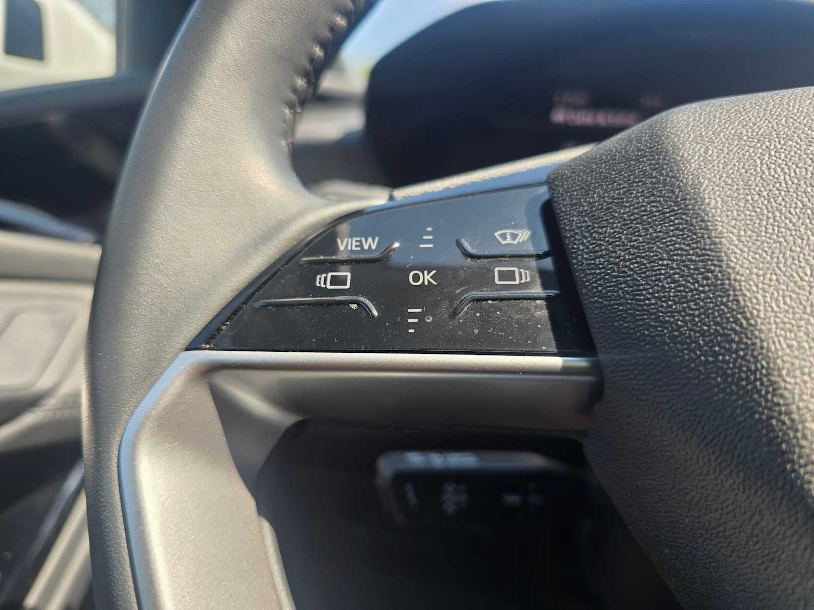 2025 Audi A6 e-tron Premium Plus