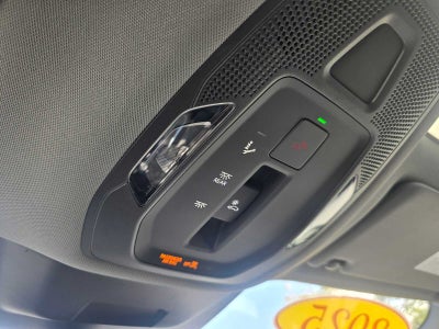 2025 Audi A6 e-tron Premium Plus
