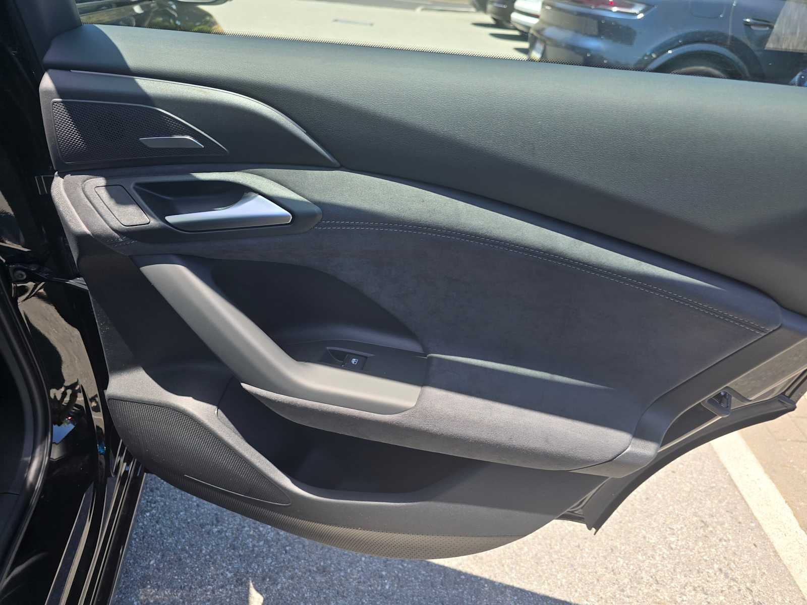 2025 Audi S6 e-tron Premium Plus