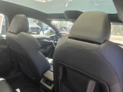 2025 Audi S6 e-tron Premium Plus