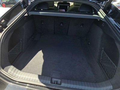 2025 Audi S6 e-tron Premium Plus