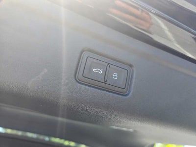 2025 Audi S6 e-tron Premium Plus