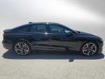 2025 Audi S6 e-tron Premium Plus
