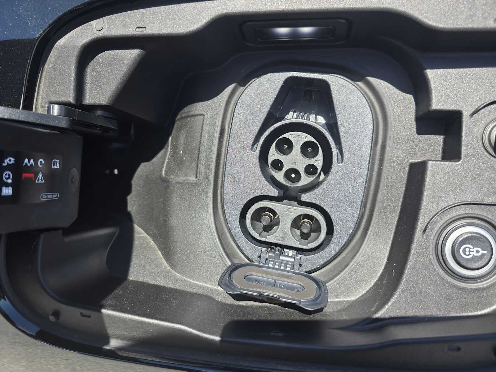 2025 Audi S6 e-tron Premium Plus