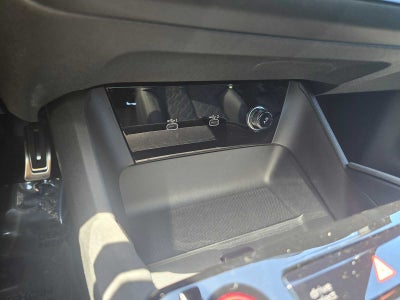 2025 Audi S6 e-tron Premium Plus