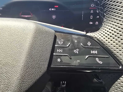 2025 Audi S6 e-tron Premium Plus