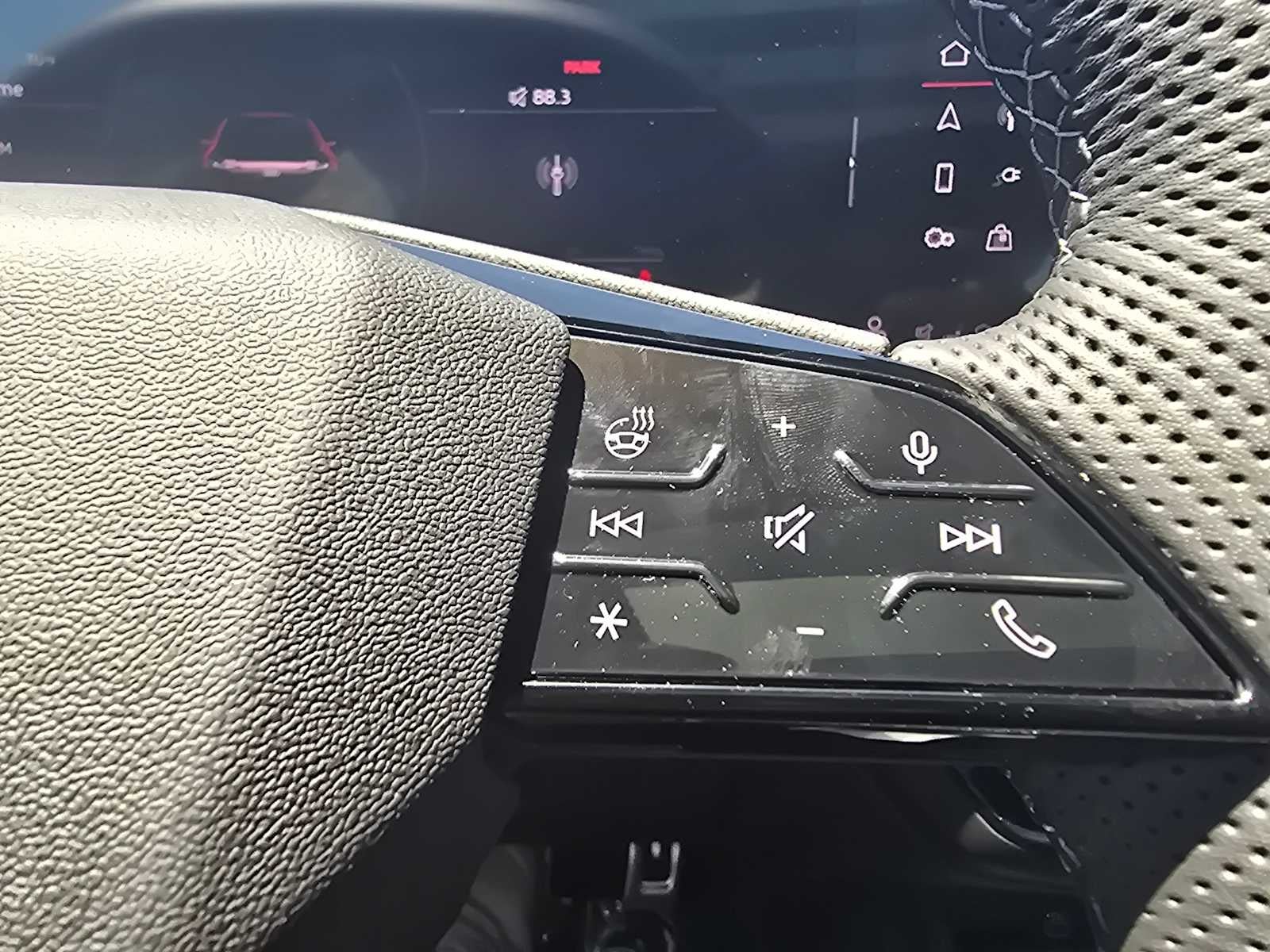 2025 Audi S6 e-tron Premium Plus