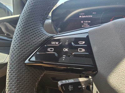 2025 Audi S6 e-tron Premium Plus