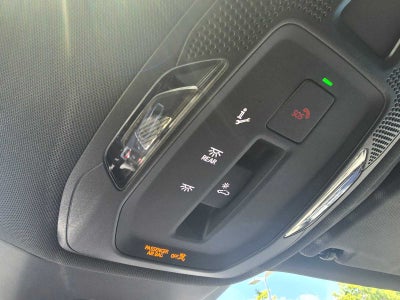 2025 Audi S6 e-tron Premium Plus