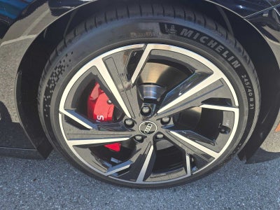 2025 Audi S6 e-tron Premium Plus