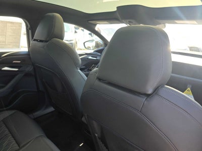 2025 Audi S6 e-tron Premium Plus