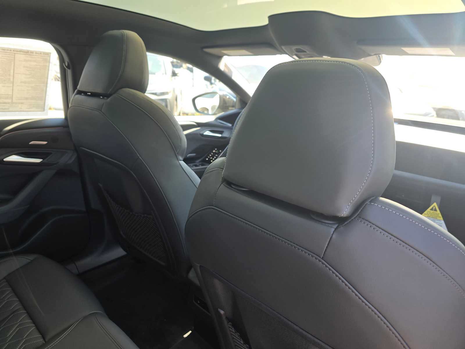 2025 Audi S6 e-tron Premium Plus