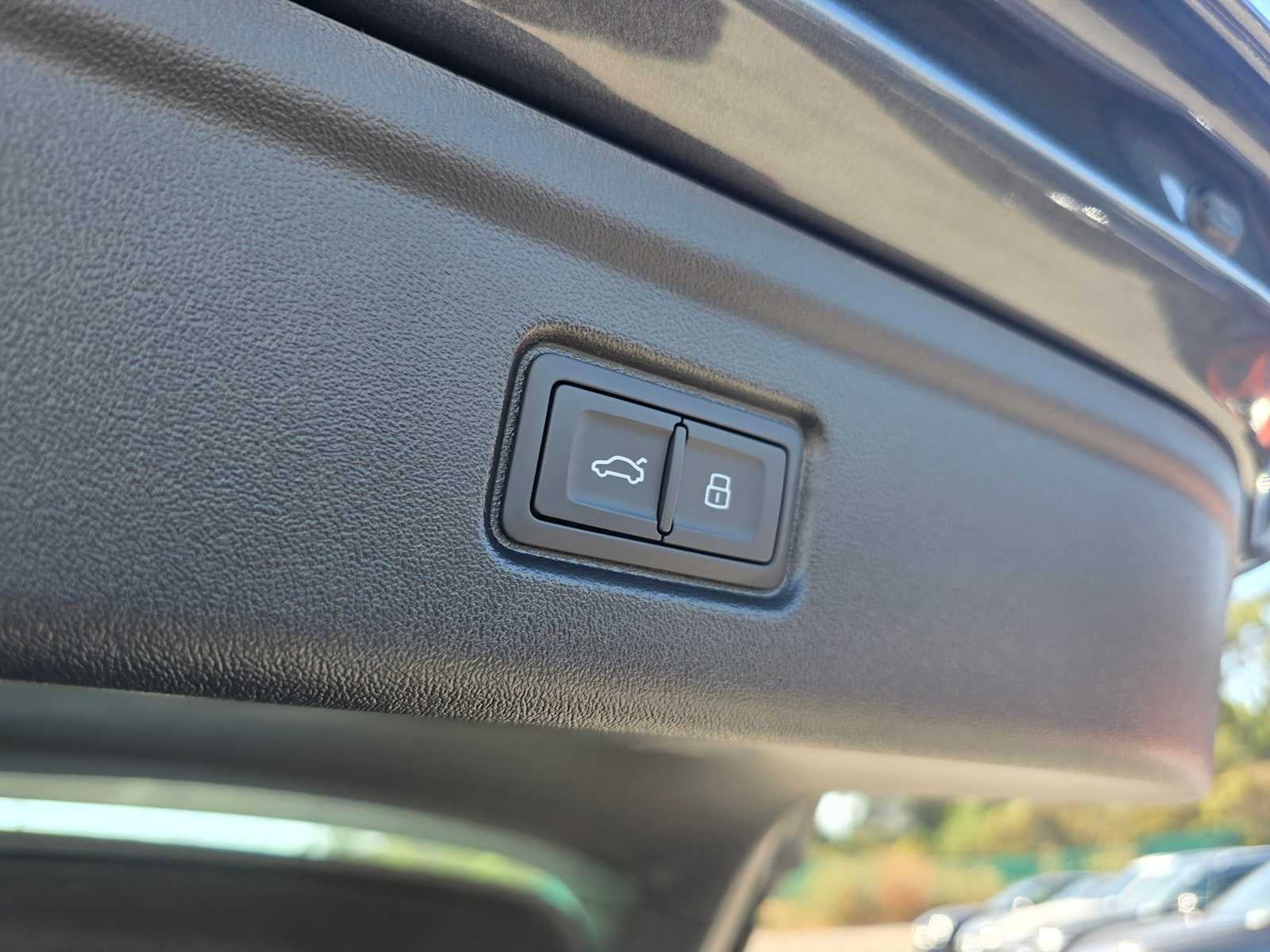 2025 Audi S6 e-tron Premium Plus