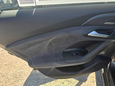 2025 Audi S6 e-tron Premium Plus