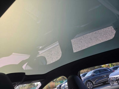 2025 Audi S6 e-tron Premium Plus