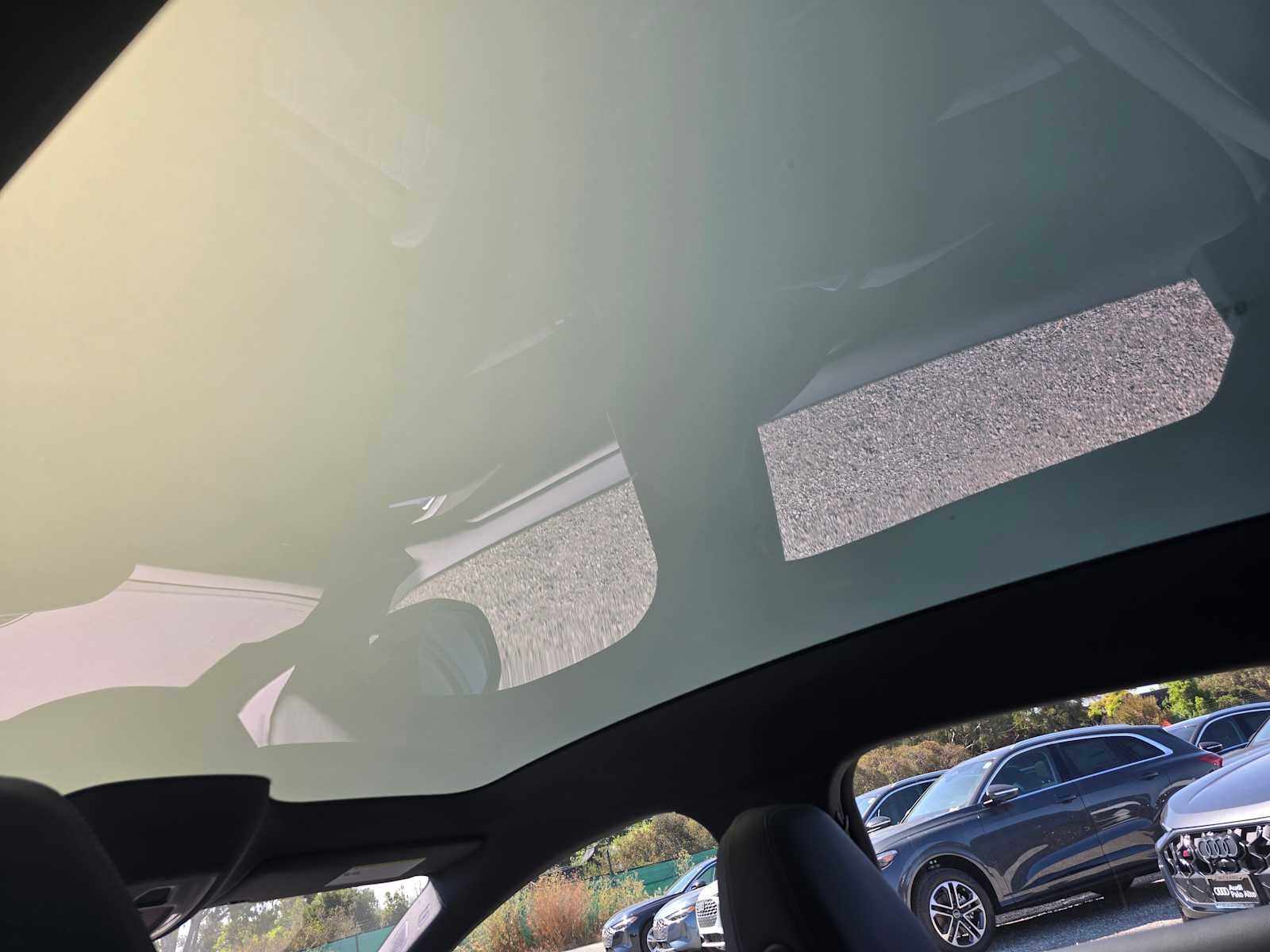 2025 Audi S6 e-tron Premium Plus