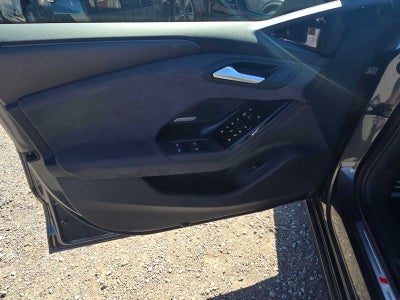 2025 Audi S6 e-tron Premium Plus