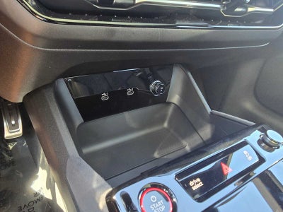 2025 Audi S6 e-tron Premium Plus