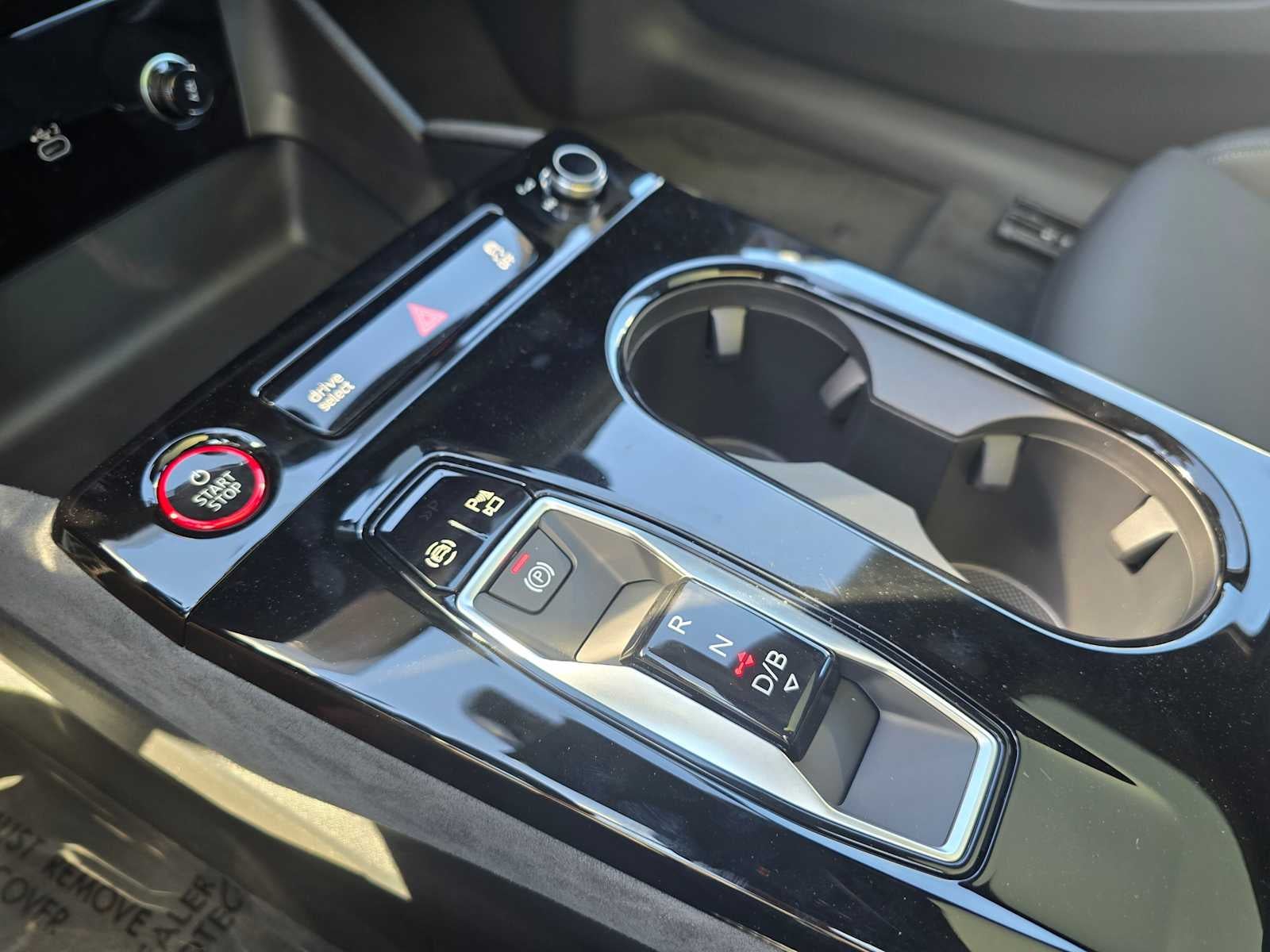 2025 Audi S6 e-tron Premium Plus