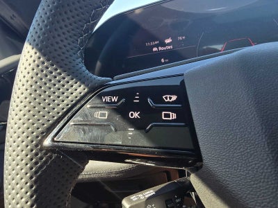 2025 Audi S6 e-tron Premium Plus