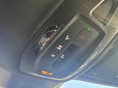 2025 Audi S6 e-tron Premium Plus