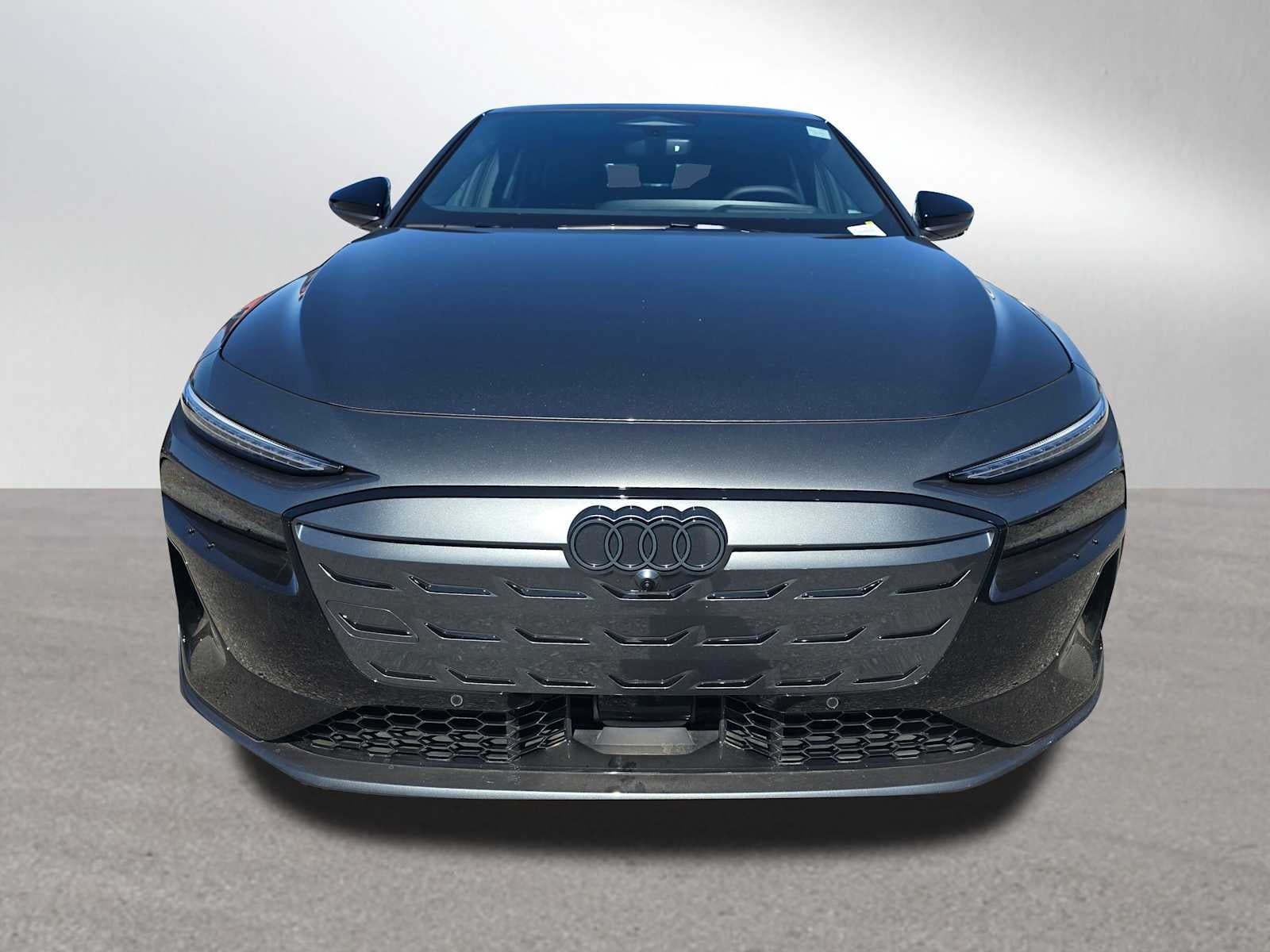 2025 Audi S6 e-tron Premium Plus