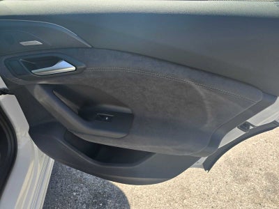 2025 Audi S6 e-tron Premium Plus