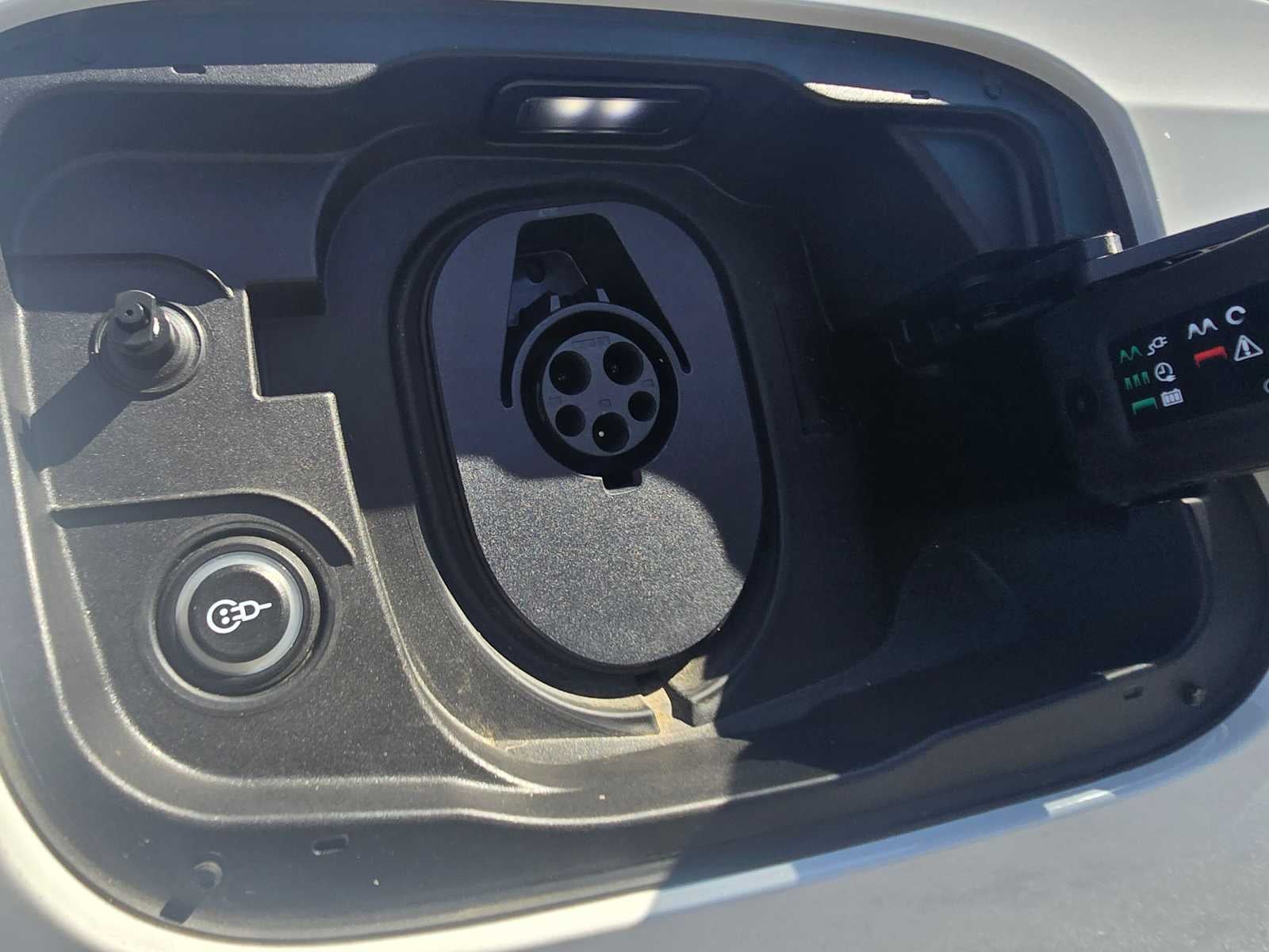 2025 Audi S6 e-tron Premium Plus