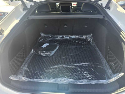 2025 Audi S6 e-tron Premium Plus