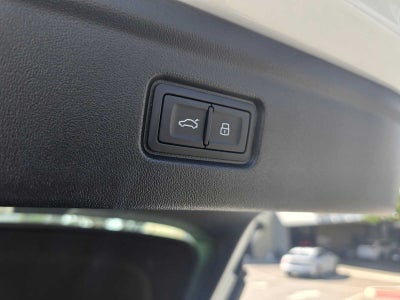 2025 Audi S6 e-tron Premium Plus