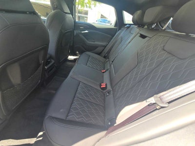 2025 Audi S6 e-tron Premium Plus