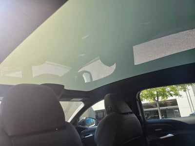 2025 Audi S6 e-tron Premium Plus