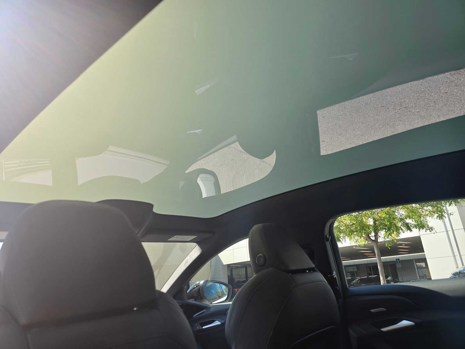 2025 Audi S6 e-tron Premium Plus