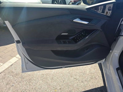 2025 Audi S6 e-tron Premium Plus