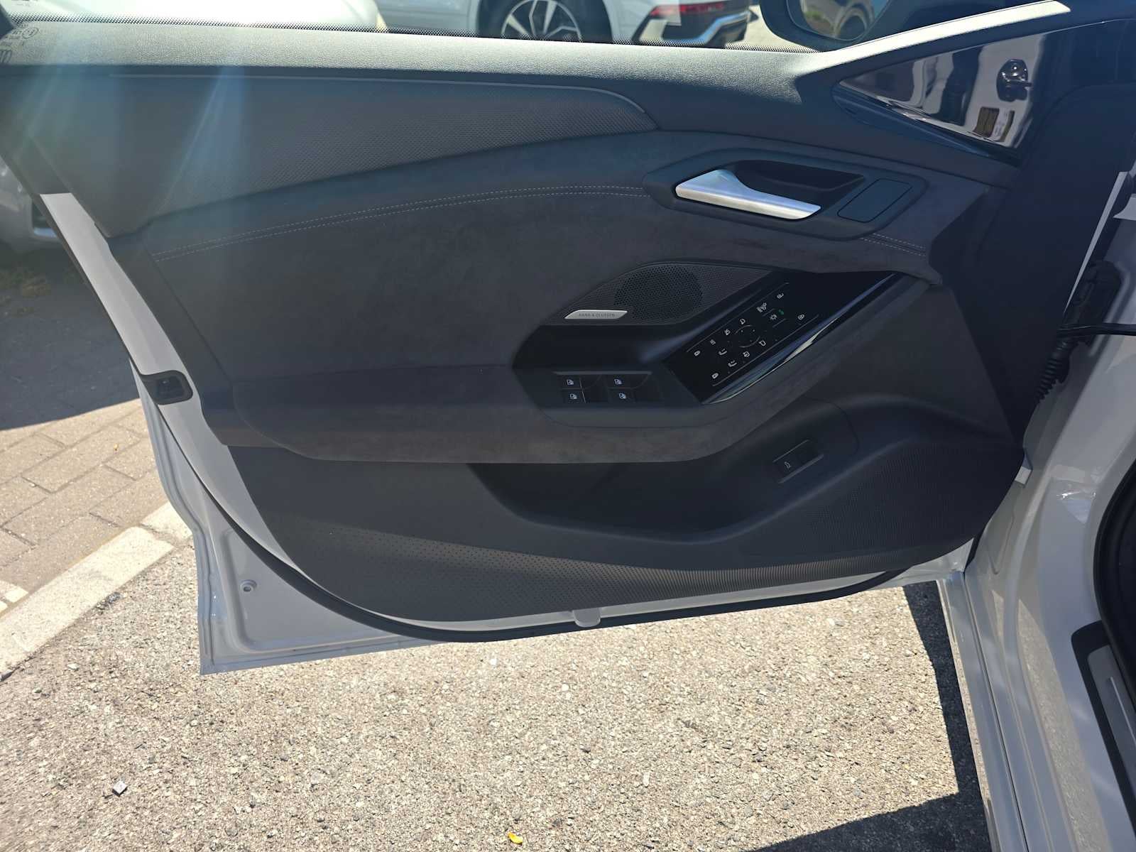 2025 Audi S6 e-tron Premium Plus