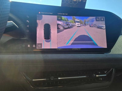 2025 Audi S6 e-tron Premium Plus