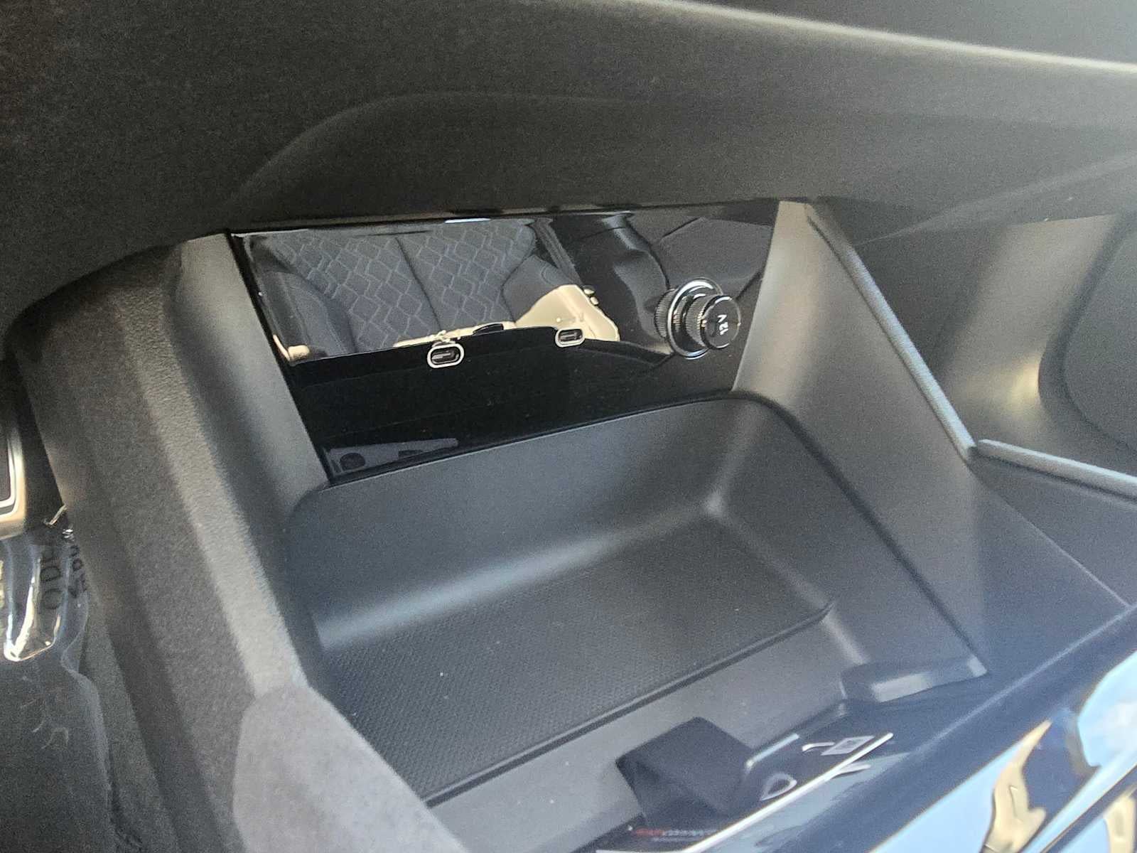 2025 Audi S6 e-tron Premium Plus