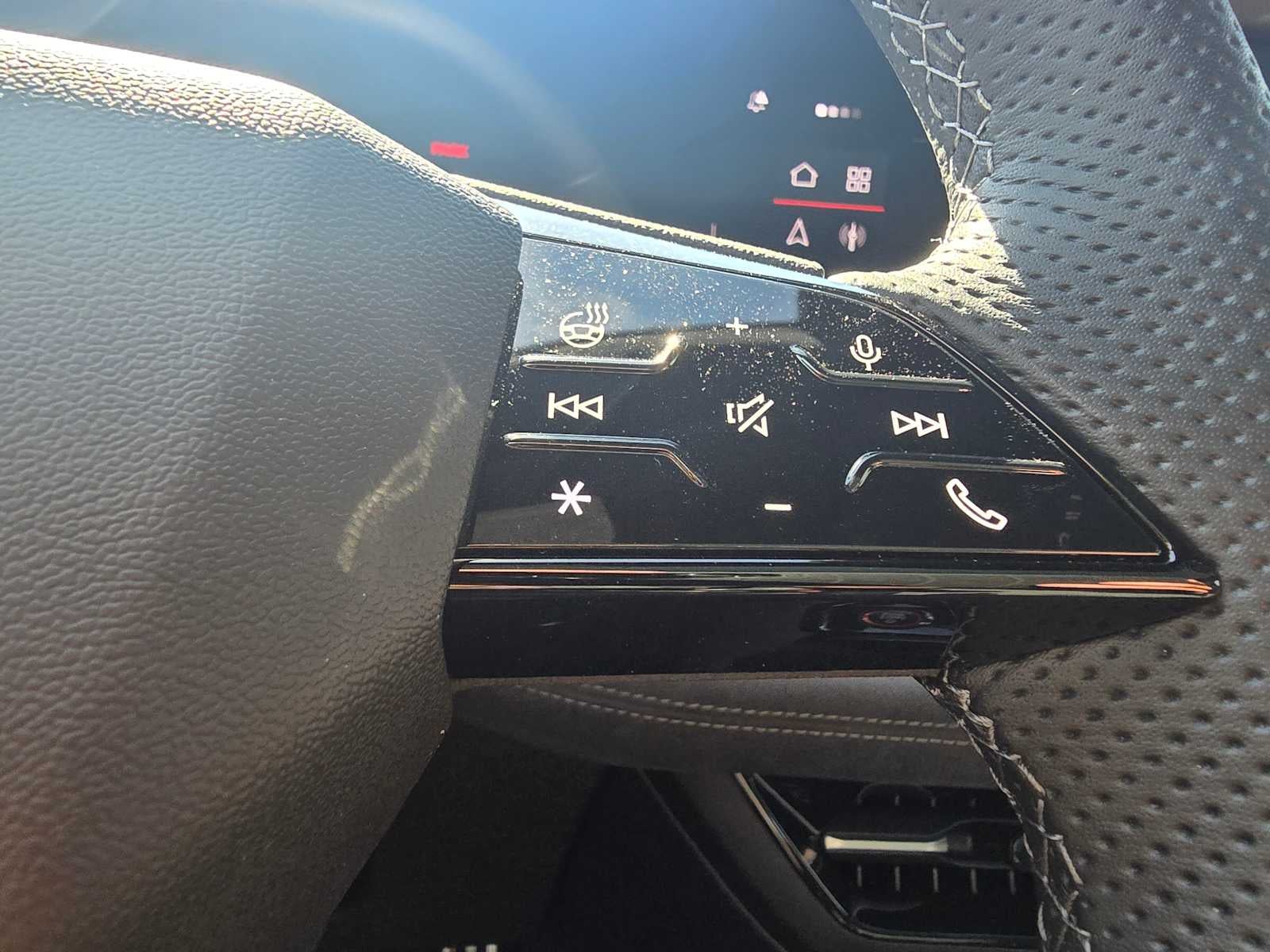 2025 Audi S6 e-tron Premium Plus