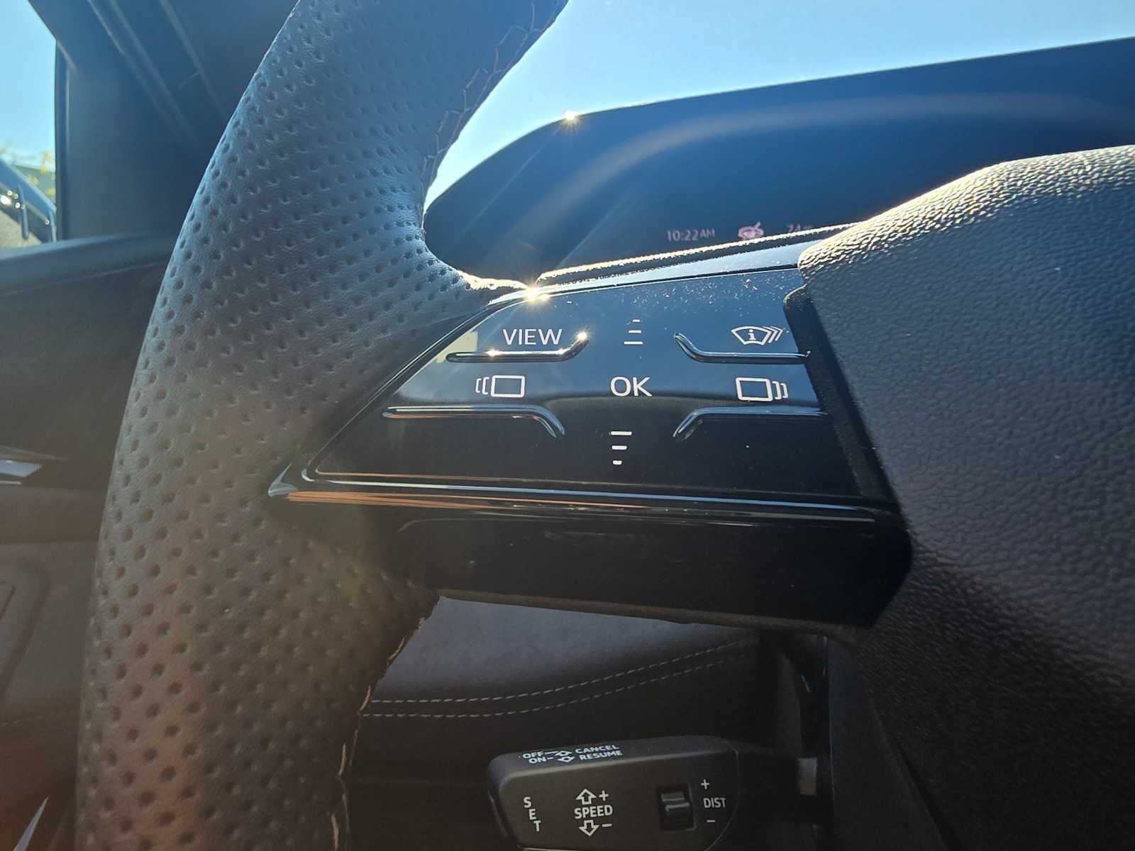 2025 Audi S6 e-tron Premium Plus