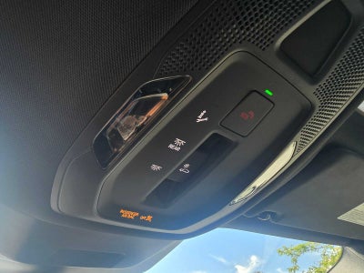 2025 Audi S6 e-tron Premium Plus