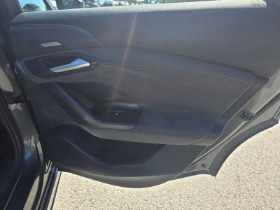 2025 Audi S6 e-tron Premium Plus