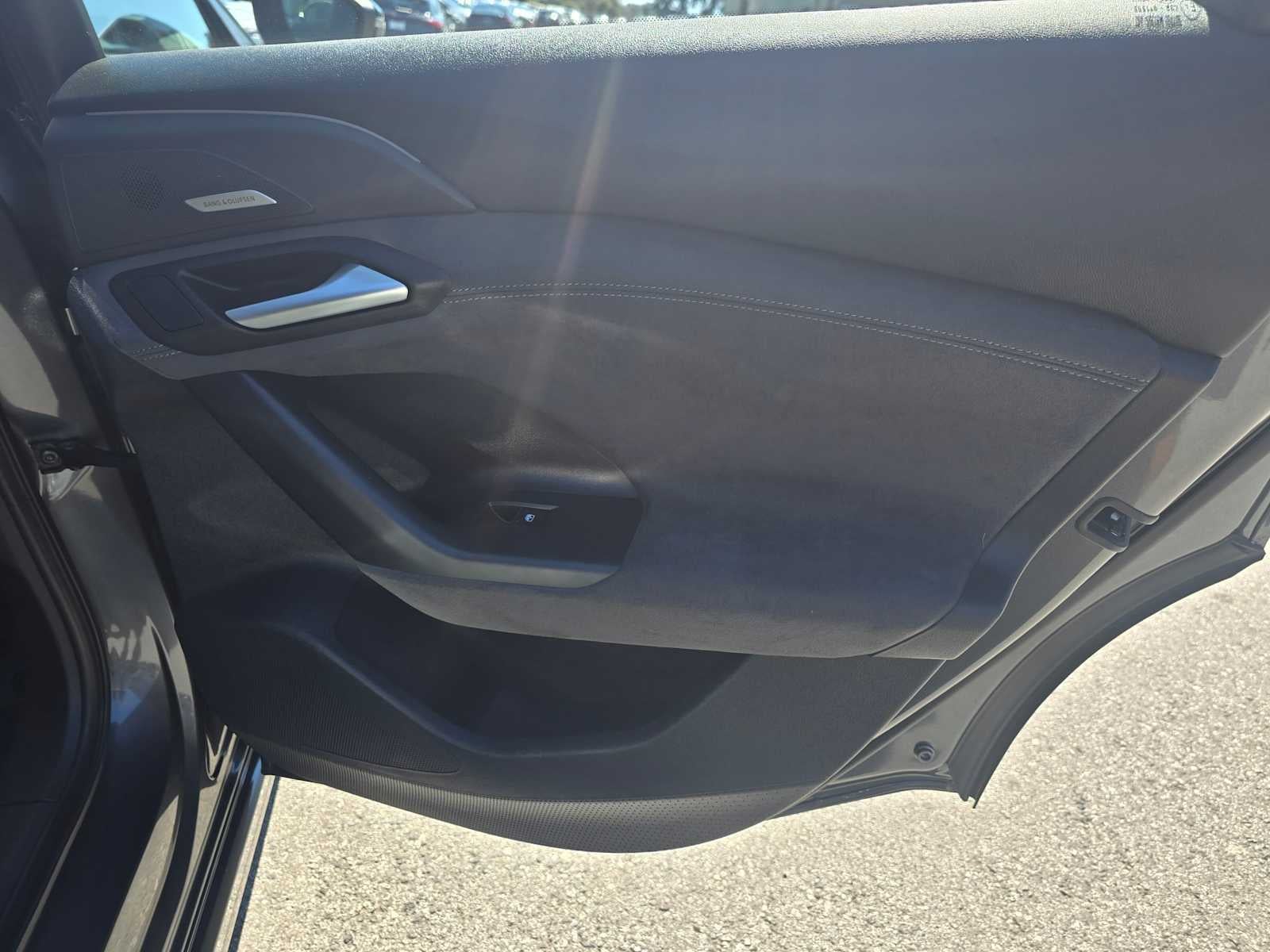 2025 Audi S6 e-tron Premium Plus